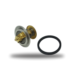 Nrf Volvo 850 960 C70 S40 S60 S70 S80 V40 V70 Termostat 271664