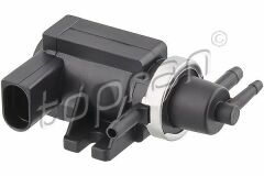 Volkswagen EGR Kesme Valfi Golf 98-06 Lt 97-07 Passat 01-05 Polo 02-08 Agr-Ahf-Alh-Asz-Atd