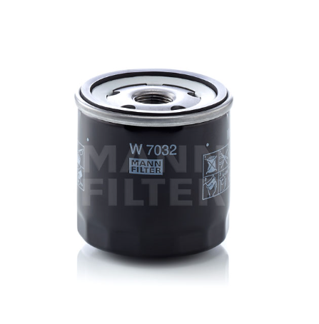 Megane Yağ filtresi  MANN 15 20 895 99R