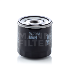 Megane Yağ filtresi  MANN 15 20 895 99R