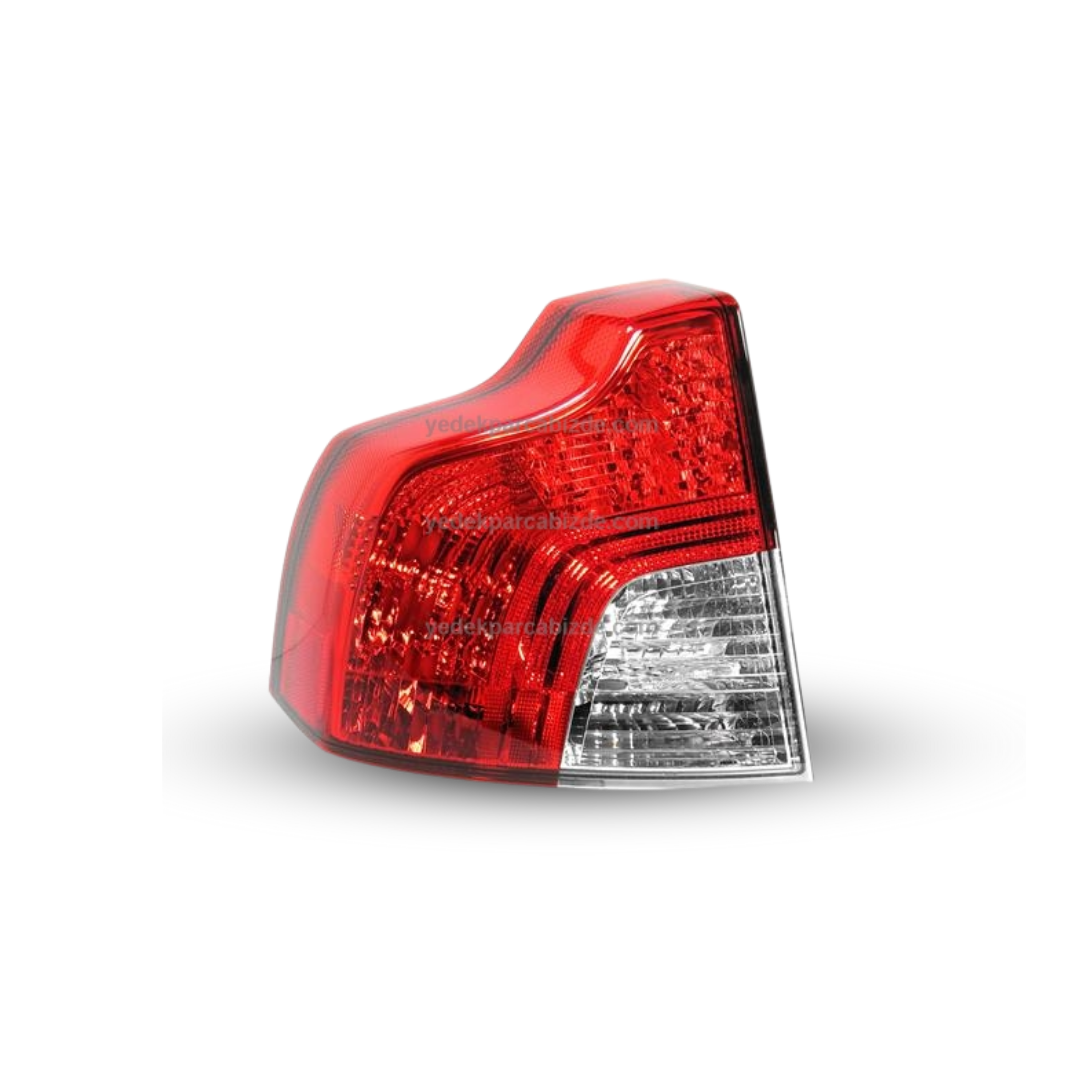 Volvo S40 Sol Stop Lambası 2008-2012 30763492