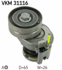 Volkswagen Golf-Tiguan 1 4 TSI V-Kayış Gergisi 03C145299af