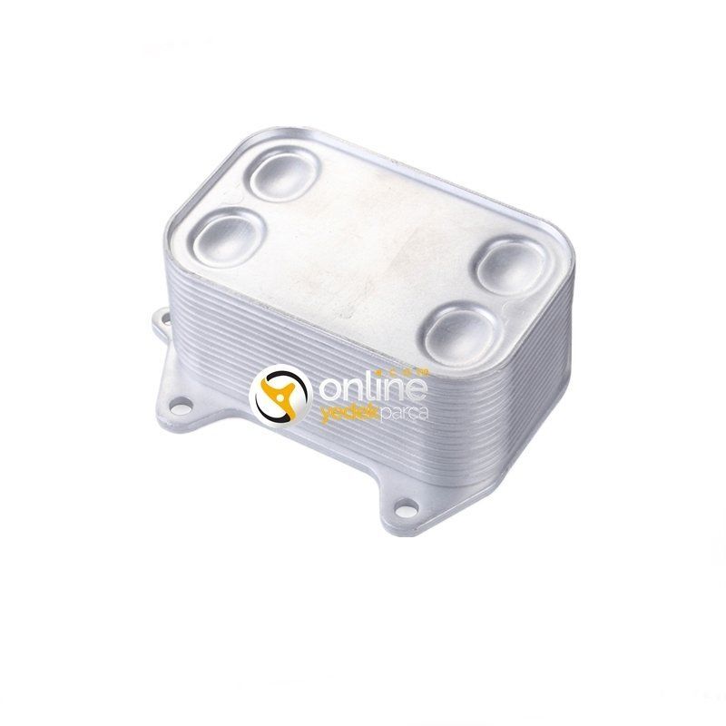 Skoda Roomster 2011-2015 Model Arası 1 6 TDI Yağ Soğutucu