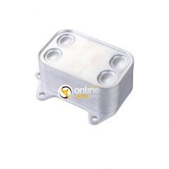 Skoda Roomster 2011-2015 Model Arası 1 6 TDI Yağ Soğutucu