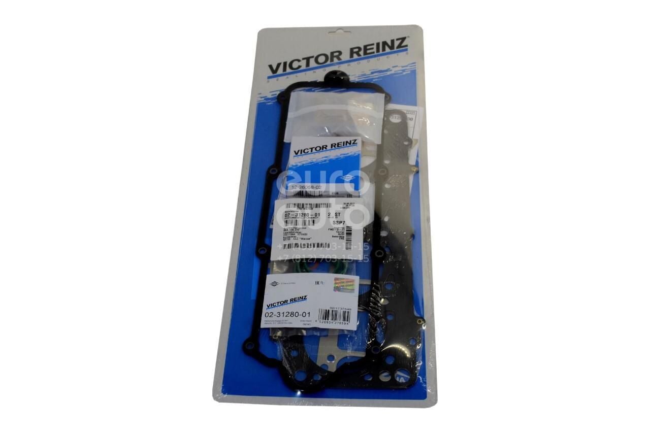 Volkswagen Golf 4 1 6 AKL Üst Takım Conta Victor