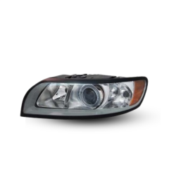 Volvo S40 V50 Sol Far 2008 ve Sonrası Halojen 31265694