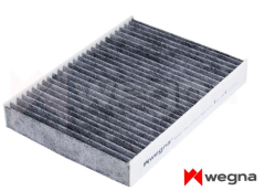 POLEN FİLTRESİ NISSAN QASHQAI (J11) 14> RENAULT KADJAR 15> MEGANE IV 15> TALISMAN 15> (KARBONLU)