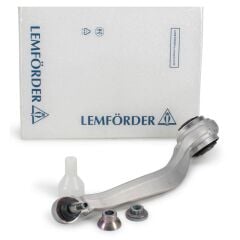 Mercedes C Serisi W205 Kasa C180 Sol Alt Salıncak Kolu Komple Burçlu