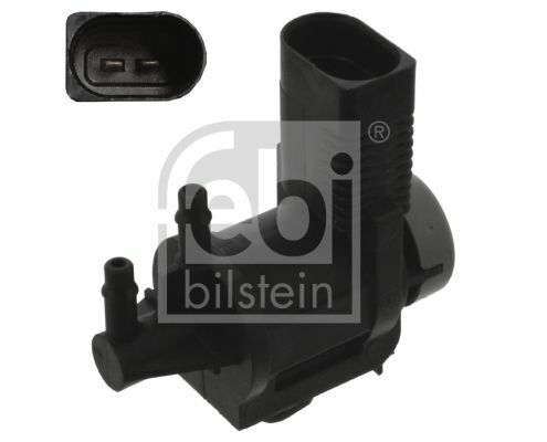 Volkswagen Solenoıd Valfi 98-Golf IV-Octavia-Leon-A3-A4 1 6 1 9 2 0