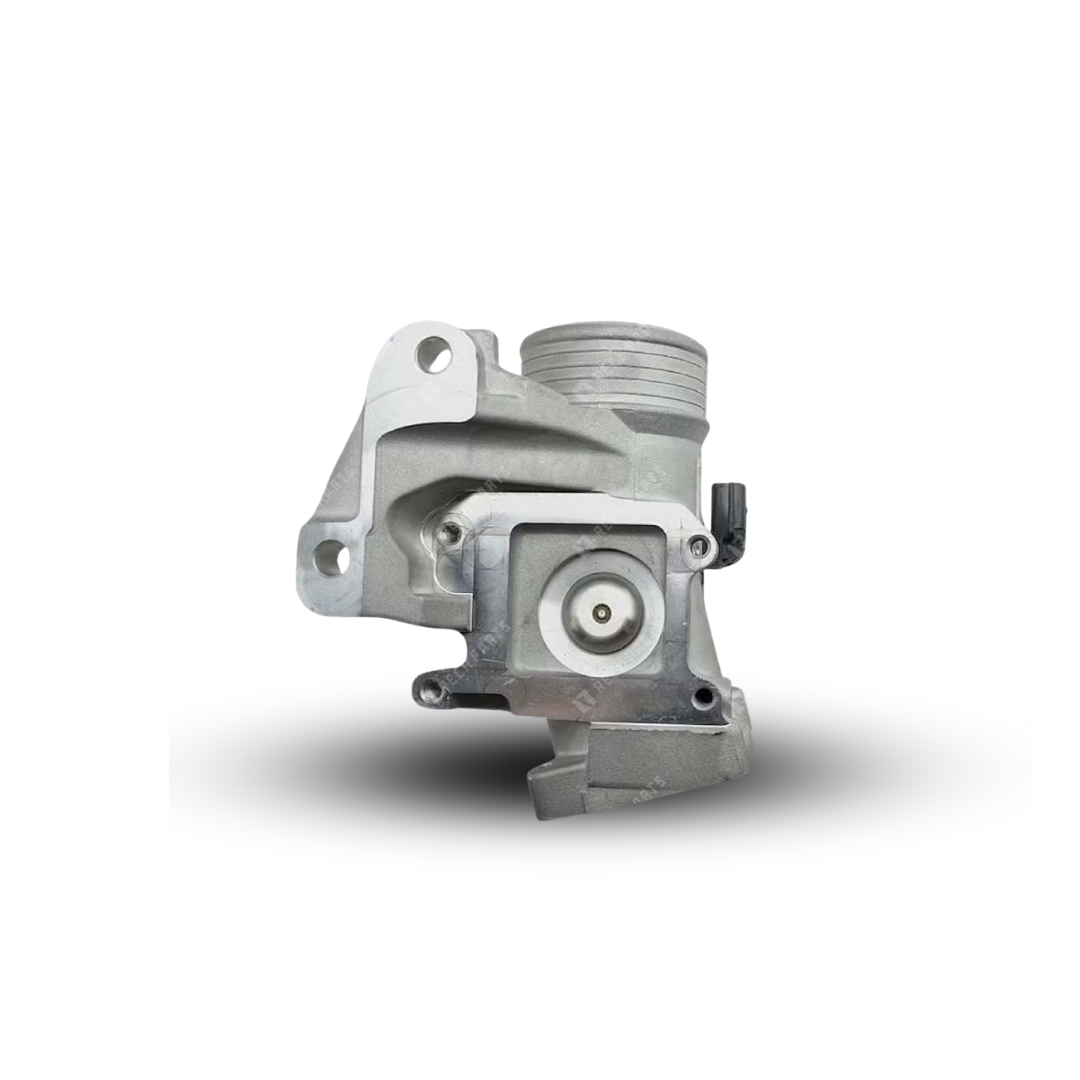 Volvo C30 S40 V40 V50 S60 V60 XC60 C70 V70 XC70 S80 Egr Valfi D3 D4 D5 30774578