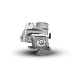 Volvo C30 S40 V40 V50 S60 V60 XC60 C70 V70 XC70 S80 Egr Valfi D3 D4 D5 30774578