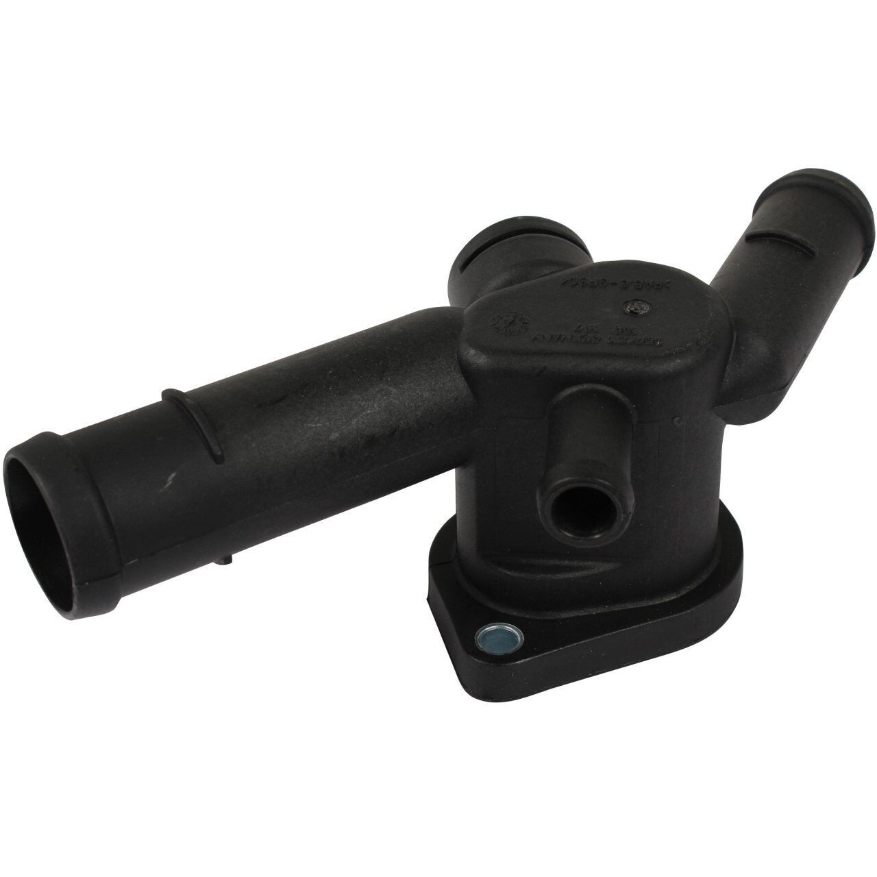 Skoda Octavia 1998-2007 Model Arası 1 6 Benzinli Su Flanşı