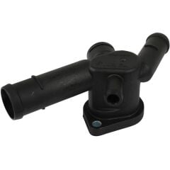 Skoda Octavia 1998-2007 Model Arası 1 6 Benzinli Su Flanşı