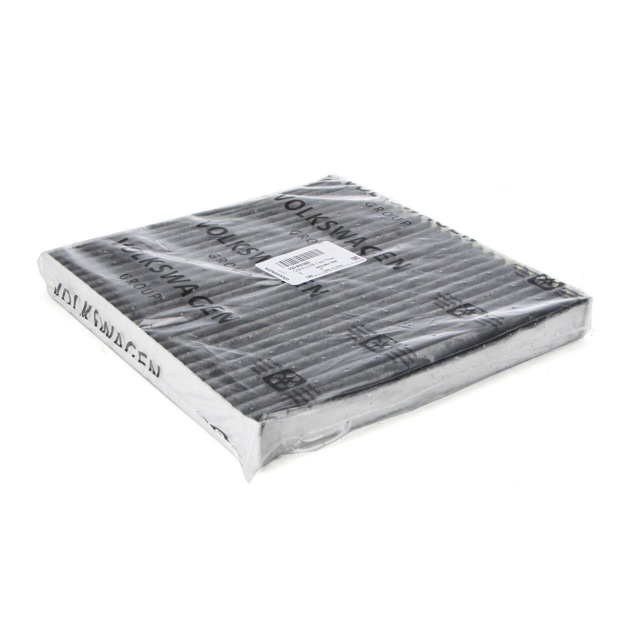 Skoda Kodiaq 1 5 TSI Karbonlu Polen Filtresi Orijinal