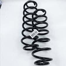 Volkswagen Passat 2006-2010 Model Arası Arka Helezon Yay Takımı