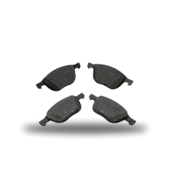 Trw Volvo S60 V60 XC60 S90 V90 XC90 Arka Fren Balatası 31471265