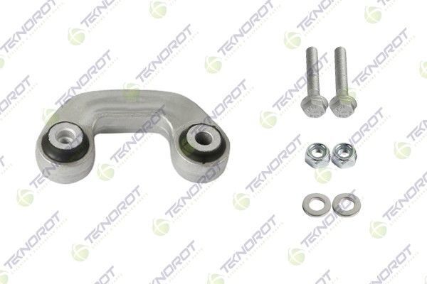 Audi A6 2004 Sonrası Arka Z Rot / Askı Rotu