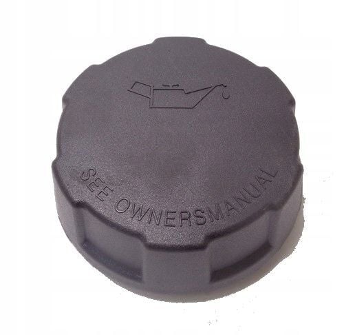 Volvo S40 V40 S60 S70 850 S80 V70 XC90 Yağ Dolum Kapağı 1275403