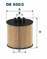 Yağ Filtresi 05-Golf 5-Jetta-Polo-Touran 1 4Tsi-1 6Tsi