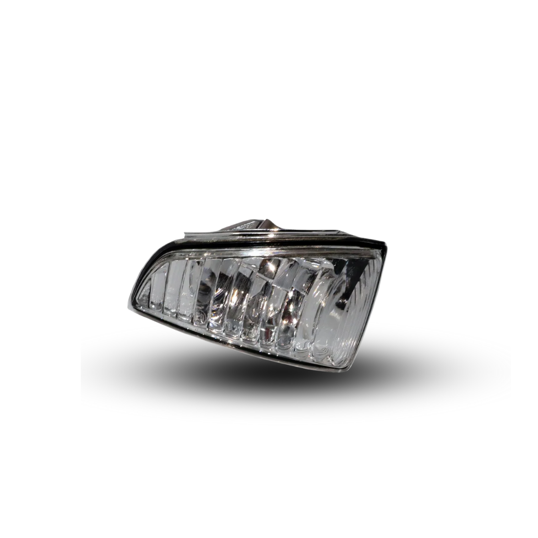 Volvo S40 V50 Ayna Sinyali Sol 2005-2007 8679775