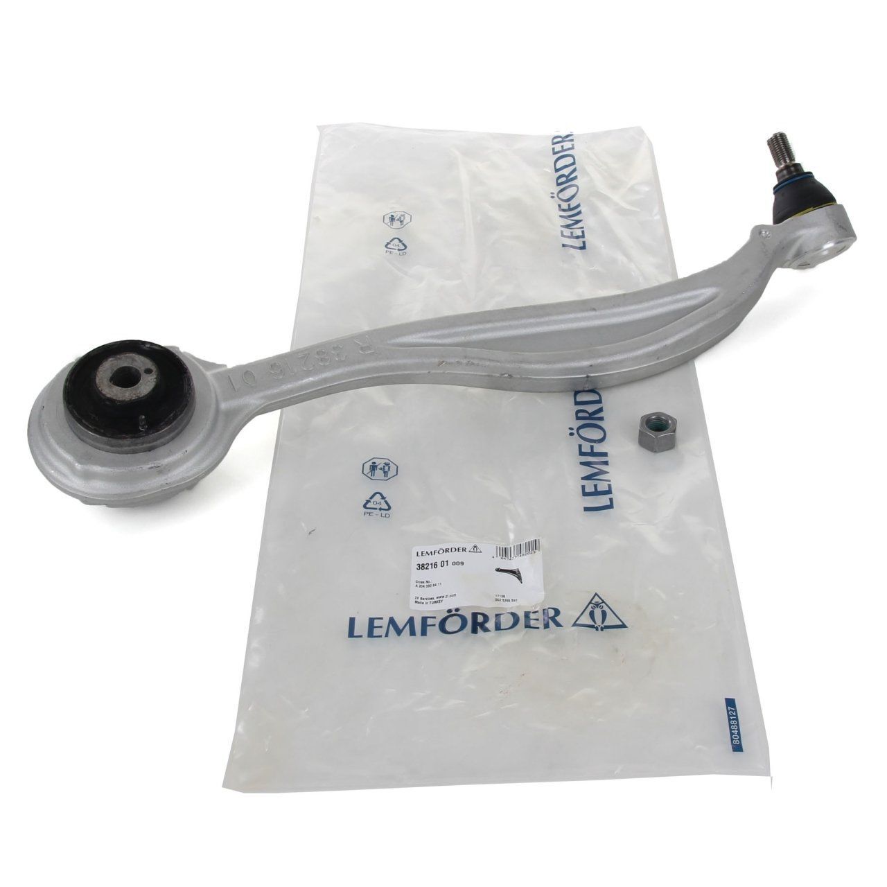 Mercedes X204 GLK 250 4 Matic Ön Sağ Üst Salıncak