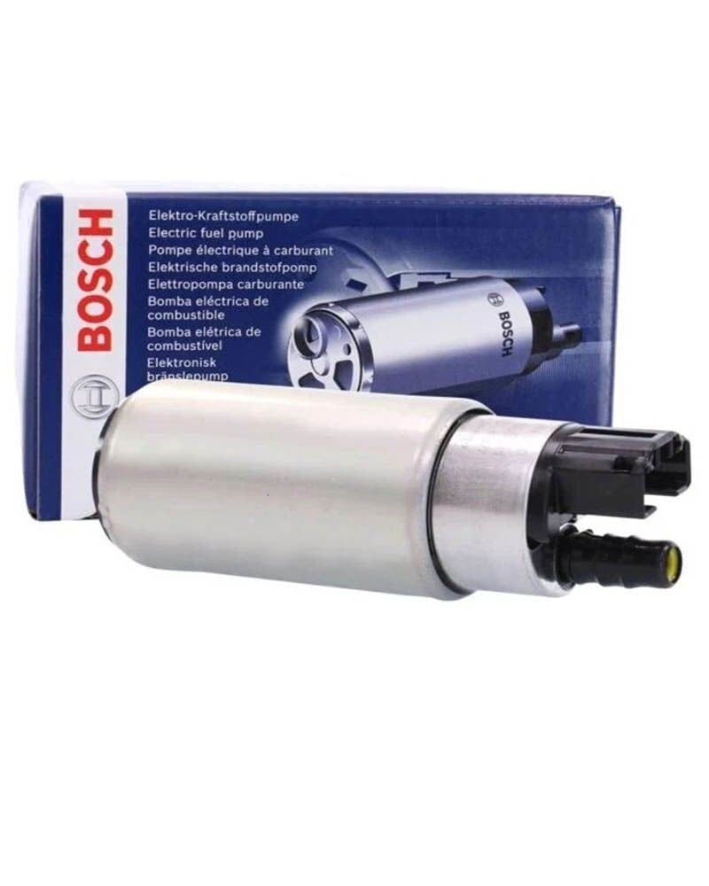 Volvo 5 Bar Benzin Pompası