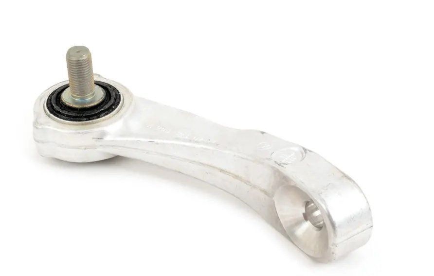 Mercedes E Serisi W213 Kasa Ön Viraj Demir Sol Askı Z Rotu