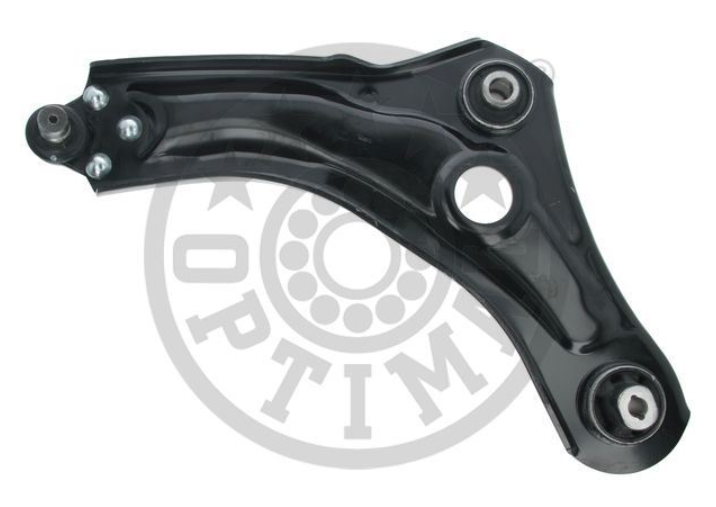 OPTIMAL G6-2020  SALINCAK SOL RENAULT MEGANE IV 15>