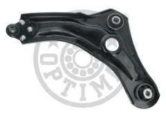 OPTIMAL G6-2020  SALINCAK SOL RENAULT MEGANE IV 15>