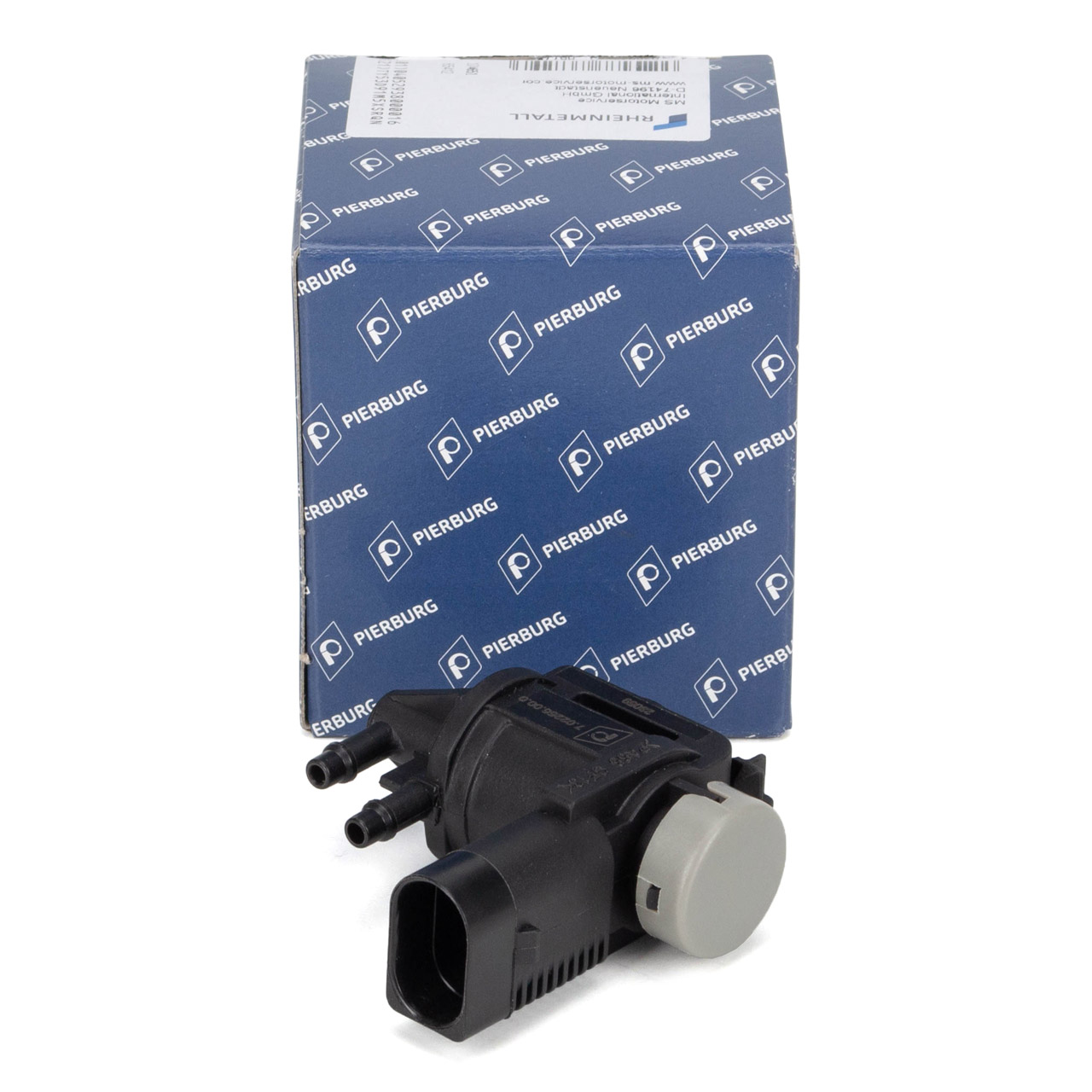 Volkswagen Solenoıd Valfi 98-Golf IV-Octavia-Leon-A3-A4 1 6 1 9 2 0