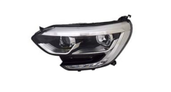 TYC REN10ME073 R.MEGANE ÖN Sol FAR EL.LED.JOY LH.16-