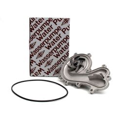 Audi Q7 2008-2014 Model Arası 3.0 Dizel Devirdaim Su Pompası