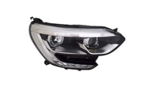TYC REN10ME072 MEGANE ÖN Sağ FAR EL.LED.JOY RH.16-