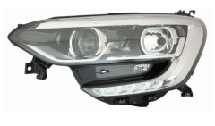 Megane Far Sol DEPO 260609169R