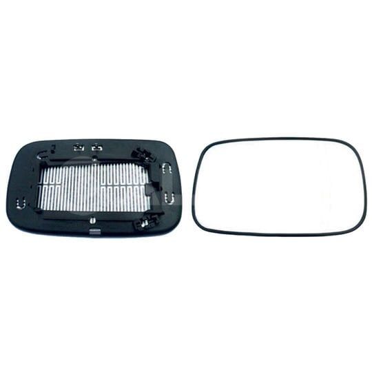 Volvo S40 V50 C70 Sağ Ayna Camı Isıtmalı Konveks 2005 - 2007 8679830