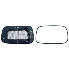 Volvo S40 V50 C70 Sağ Ayna Camı Isıtmalı Konveks 2005 - 2007 8679830