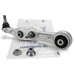 Mercedes C Serisi W205 Kasa C180 Sol Alt Salıncak Kolu Komple