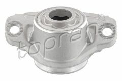 Volkswagen Arka Amortisör Takozu Golf 14-17 Passat 15-Skoda Superb 15 -