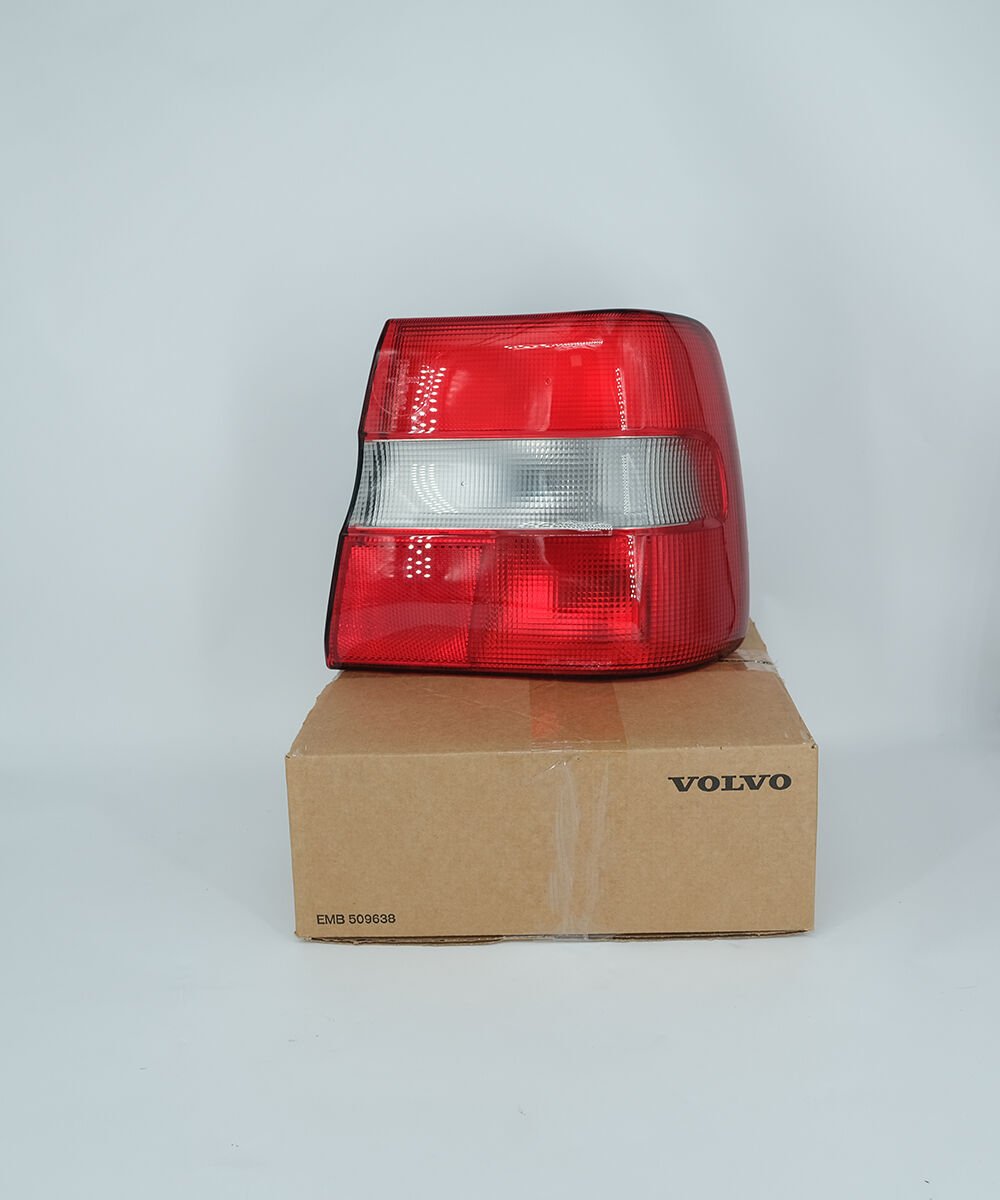 Volvo S70 Stop Sağ Dış Taraf 1997-2000 9151630