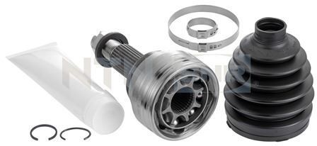 AKS KAFASI ON SAG-SOL SET RENAULT GRAND SCENIC 4 16> SCENIC 4 16> 1.3 TCE 7 OTOMATİK 6 MEKANİK VİTES