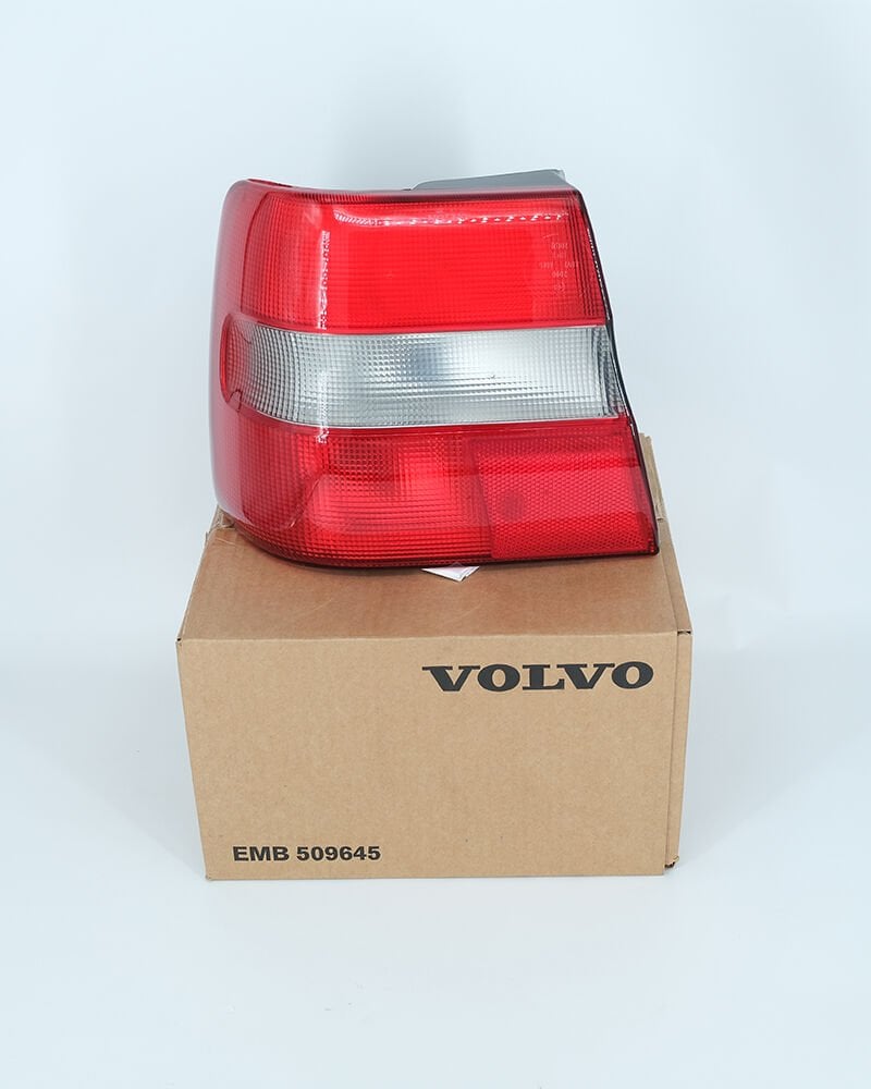 Volvo S70 Stop Sol Dış Taraf 1997-2000 9151629