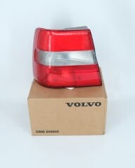 Volvo S70 Stop Sol Dış Taraf 1997-2000 9151629