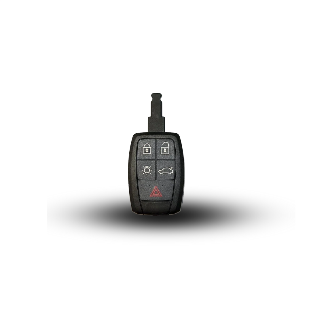 Volvo S40 V50 Uzaktan Kumanda Anahtar 31300258