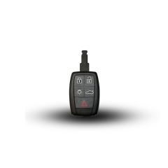 Volvo S40 V50 Uzaktan Kumanda Anahtar 31300258