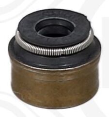 Keçe Subap VW 6mm 6X8.8 / 12.2X9.7-8 Li Tk Yeşil | 1 Adet