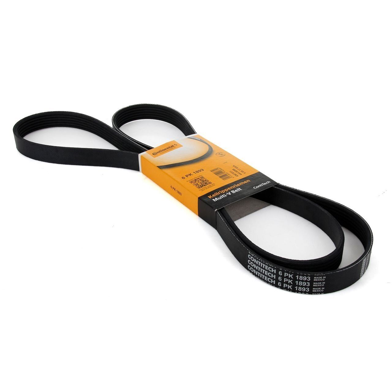 Bmw X5 E70 Kasa 30d Motor V Kayışı