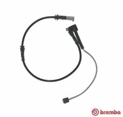 Balata Fişi Mini Ön F-45 / 46 / 48