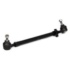 Mercedes W123 Kasa Yan Rot