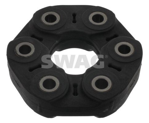 Bmw 4 Serisi 420d Arka Şaft Köselesi 6-Delik (Şaft Takozu)