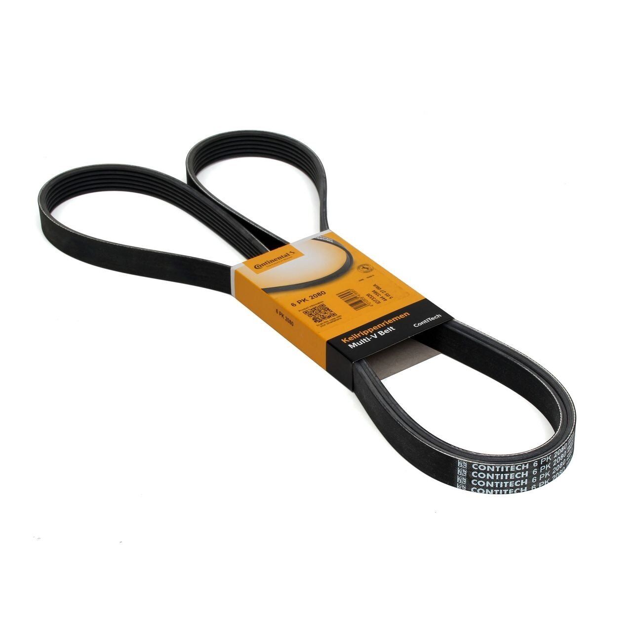 Bmw E83 Kasa X3 20d M47N Motor V Kayışı